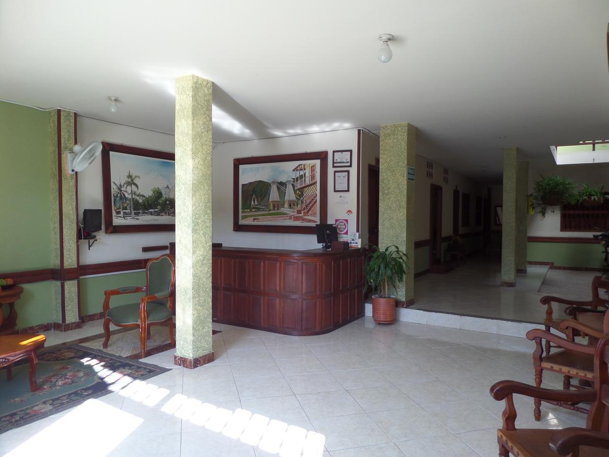Casa Morales Santa Fe Hotel Santa Fe de Antioquia Esterno foto