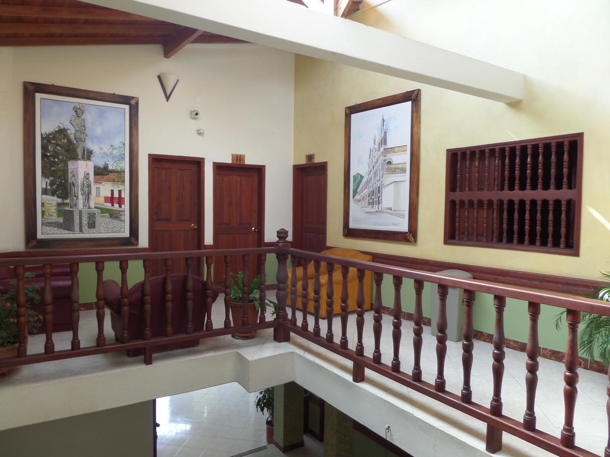Casa Morales Santa Fe Hotel Santa Fe de Antioquia Esterno foto