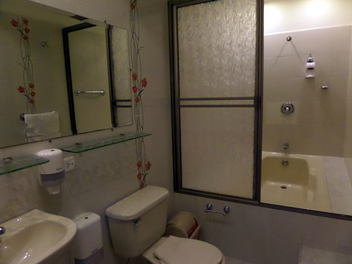 Casa Morales Santa Fe Hotel Santa Fe de Antioquia Esterno foto